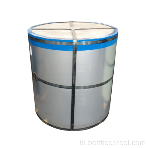 Dc01 Cold Rolled St14 Steel Sheet Coil